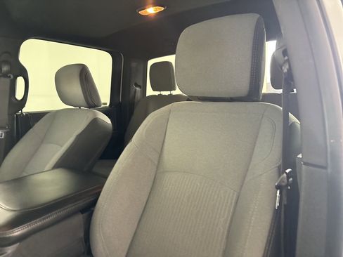 Used 2024 RAM 2500 Big Horn AWD/4WD image 9
