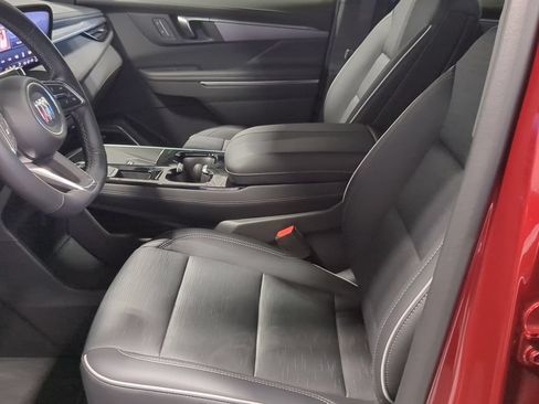 Used 2025 Buick Enclave Sport Touring w/ Power Package FWD image 16