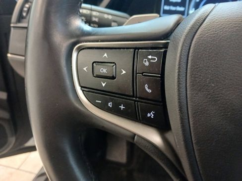 Used 2024 Lexus ES 350 w/ Premium Package FWD image 29