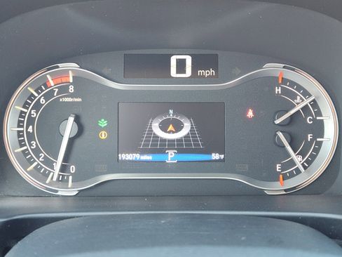 Used 2016 Honda Pilot EX-L image 16