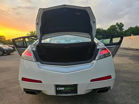 Used 2011 Acura TL w/ Technology Package image 50