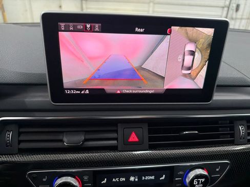 Used 2018 Audi S4 Prestige AWD/4WD image 19