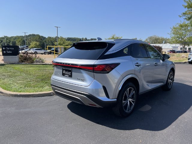 Used 2023 Lexus RX 350 Premium w/ Accessory Package (Z1) AWD/4WD image 3