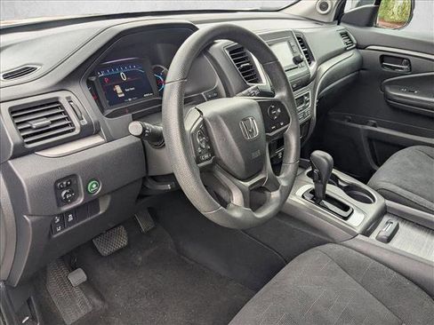 Used 2019 Honda Pilot LX image 10