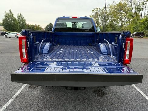 New 2026 Ford F350 XL w/ XL Chrome Package image 29
