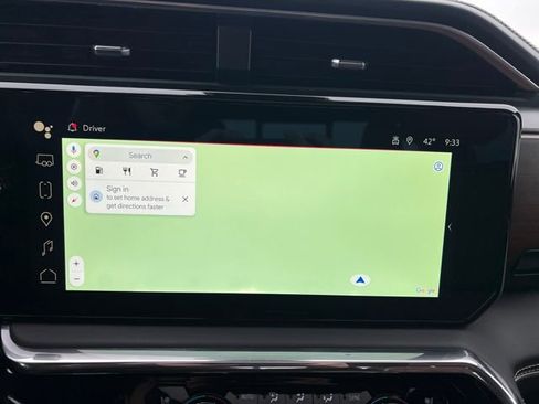 Used 2024 GMC Sierra 3500 Denali Ultimate image 20