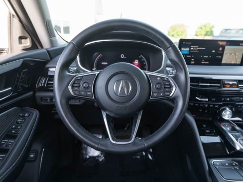 Certified 2024 Acura MDX SH-AWD w/ Technology Package image 22