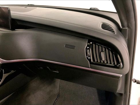Used 2023 Kia Stinger GT-Line w/ Sun & Sound Package AWD/4WD image 16