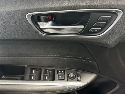 Used 2019 Acura TLX w/ Technology & A-SPEC Pkg FWD image 11