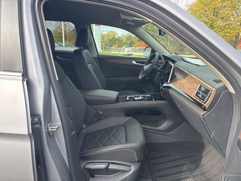 New 2026 Volkswagen Atlas SE AWD/4WD image 9