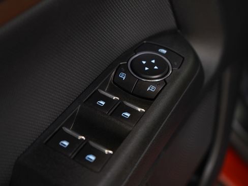 Used 2022 Ford Bronco Sport Outer Banks w/ Tech Package image 19