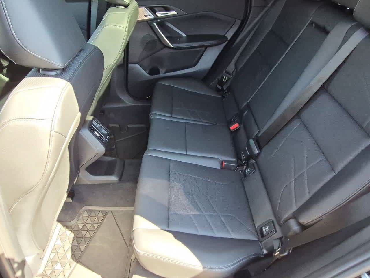 Used 2025 BMW X1 xDrive28i w/ Convenience Package AWD/4WD image 19
