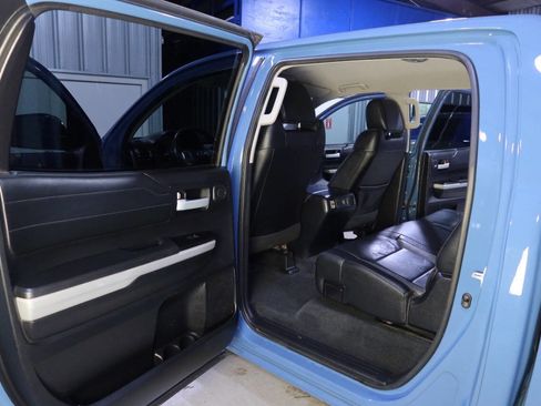 Used 2019 Toyota Tundra Limited image 15