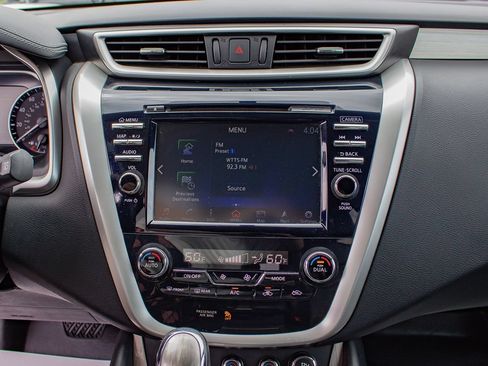Used 2017 Nissan Murano Platinum w/ Platinum Technology Package AWD/4WD image 27