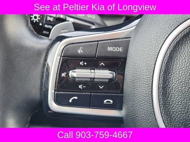 Used 2023 Kia Sorento SX Prestige AWD/4WD image 31