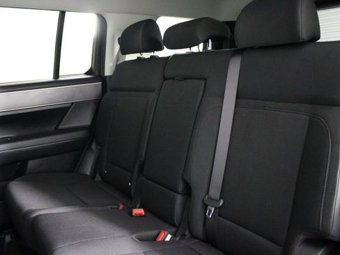 Certified 2026 Hyundai Santa Fe SE FWD image 21