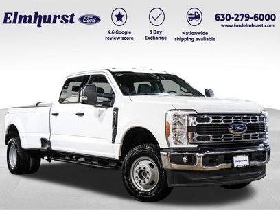 Used 2025 Ford F350 XLT