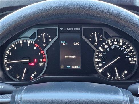 Used 2024 Toyota Tundra SR5 AWD/4WD image 13