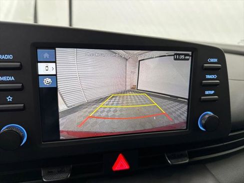 New 2026 Hyundai Elantra Sport w/ Cargo Package image 27