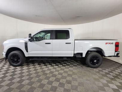 New 2026 Ford F250 XL w/ STX Appearance Package