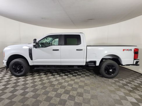 New 2026 Ford F250 XL w/ STX Appearance Package image 4