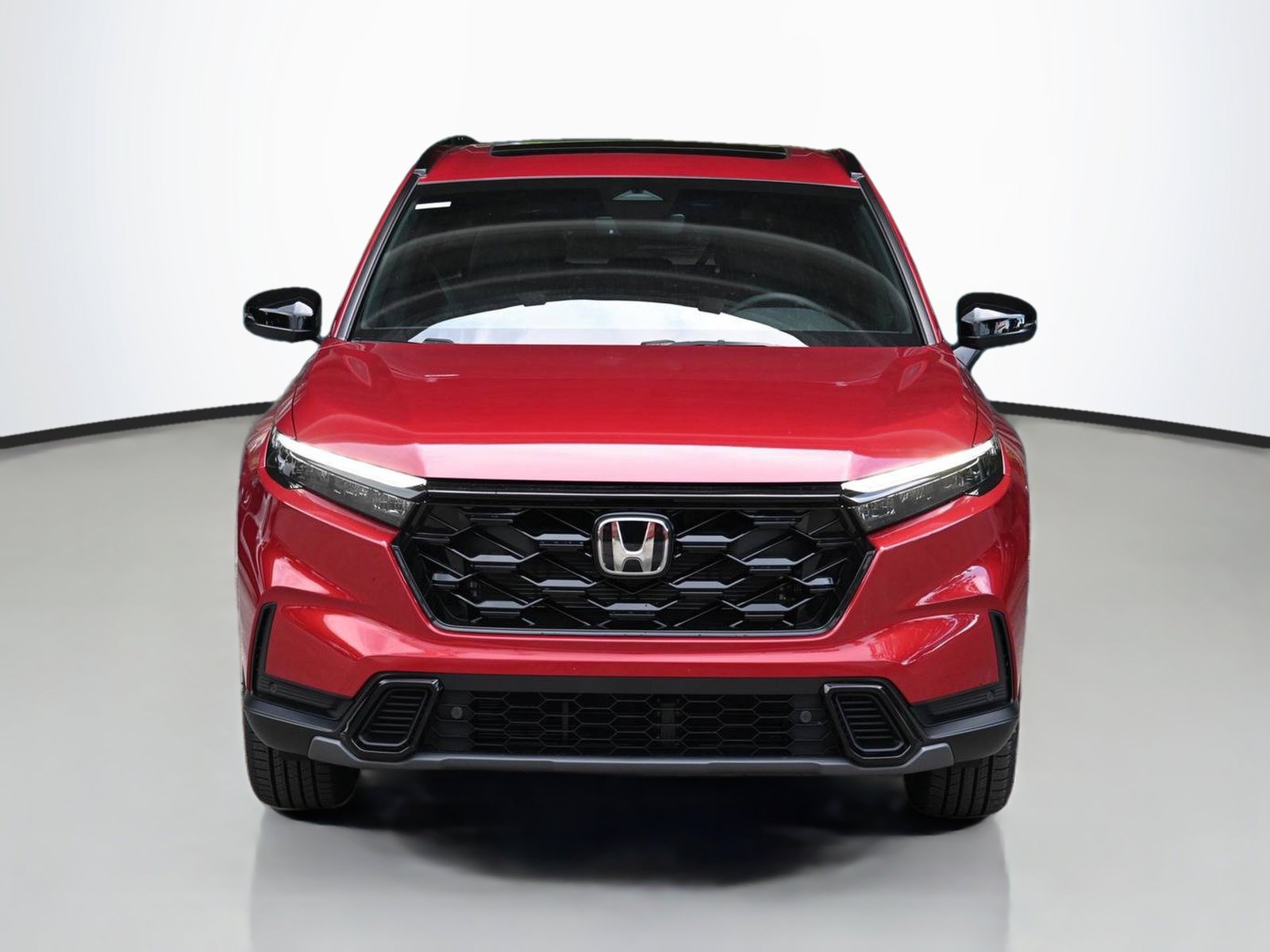 New 2026 Honda CR-V Sport-L image 2