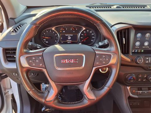 Used 2022 GMC Terrain AT4 image 14