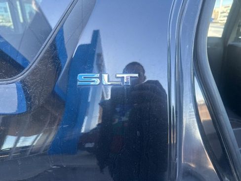 Used 2016 GMC Terrain SLT image 10