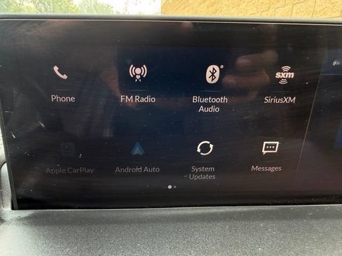 Used 2021 Acura RDX AWD image 10
