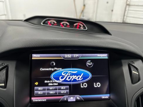 Used 2014 Ford Focus ST w/ Equipment Group 202A FWD image 18