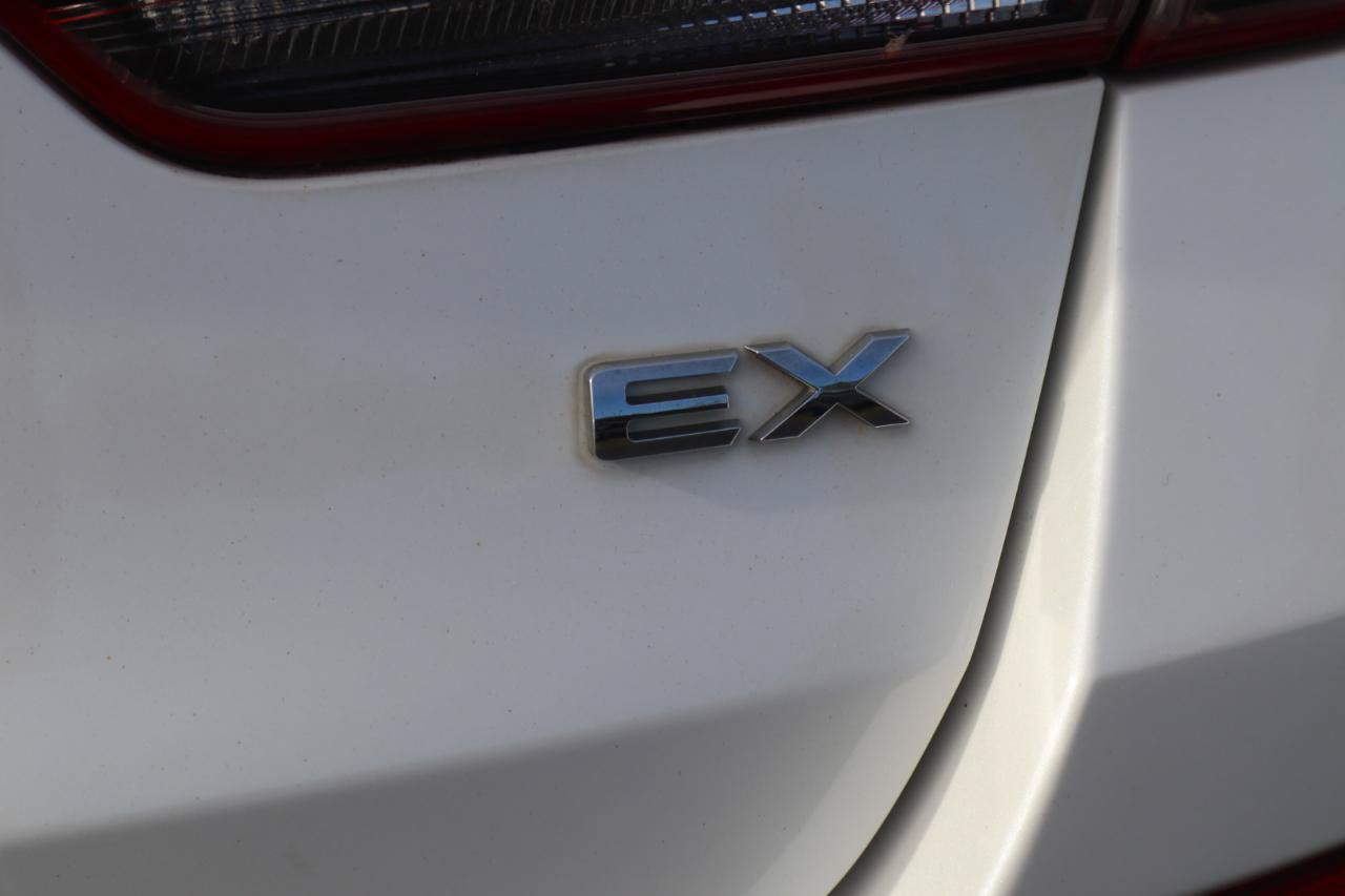 Used 2020 Kia Optima EX FWD image 30