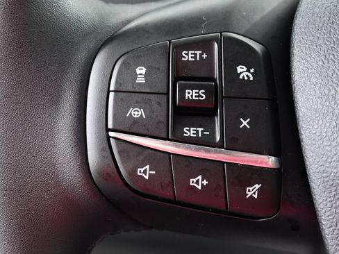 Used 2025 Ford Bronco Sport Outer Banks w/ Outer Banks Tech Package+ AWD/4WD image 30