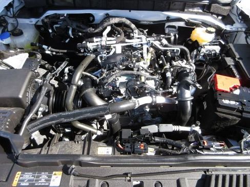 Certified 2025 Ford Bronco Outer Banks image 27