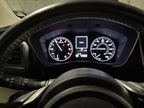 Used 2023 Subaru Ascent Limited w/ Technology Package image 12