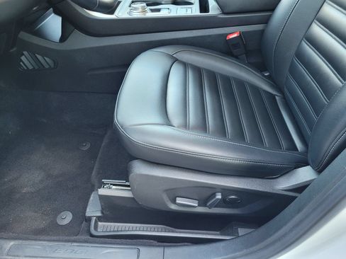 Used 2023 Ford Edge SEL w/ Convenience Package AWD/4WD image 22