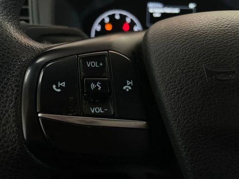 Used 2023 Ford Transit 250 Medium Roof AWD w/ Load Area Protection Package image 24