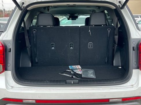 Used 2025 Hyundai Palisade SEL image 12