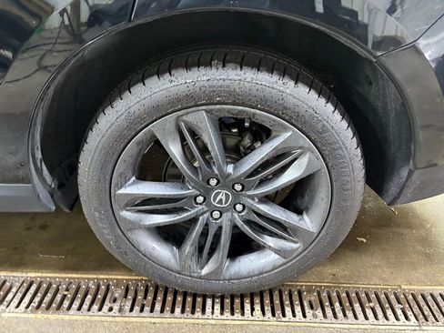 Used 2022 Acura RDX A-Spec AWD/4WD image 22