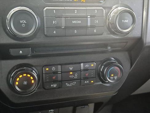 Used 2015 Ford F150 XLT w/ Equipment Group 302A Luxury RWD image 14