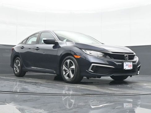 Used 2020 Honda Civic LX image 24