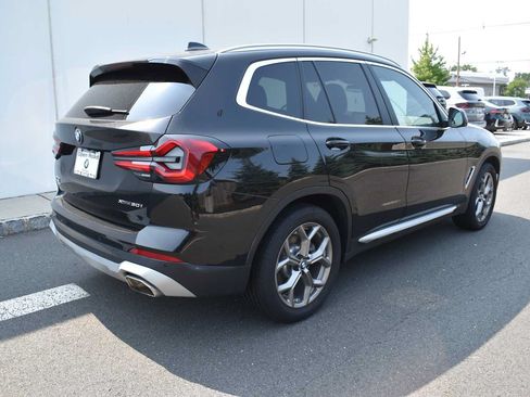 Used 2024 BMW X3 xDrive30i w/ Premium Package AWD/4WD image 4