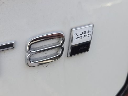 New 2025 Volvo XC90 T8 Ultra image 8