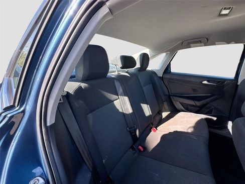 Used 2021 Volkswagen Jetta S w/ Driver Assistance Package image 14