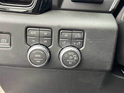 New 2026 GMC Sierra 1500 AT4 w/ AT4 Premium Package image 25