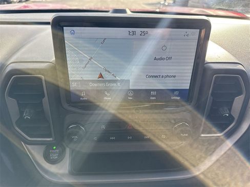 Used 2021 Ford Bronco Sport Big Bend image 24