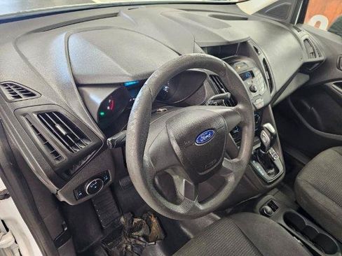 Used 2014 Ford Transit Connect XL FWD image 8