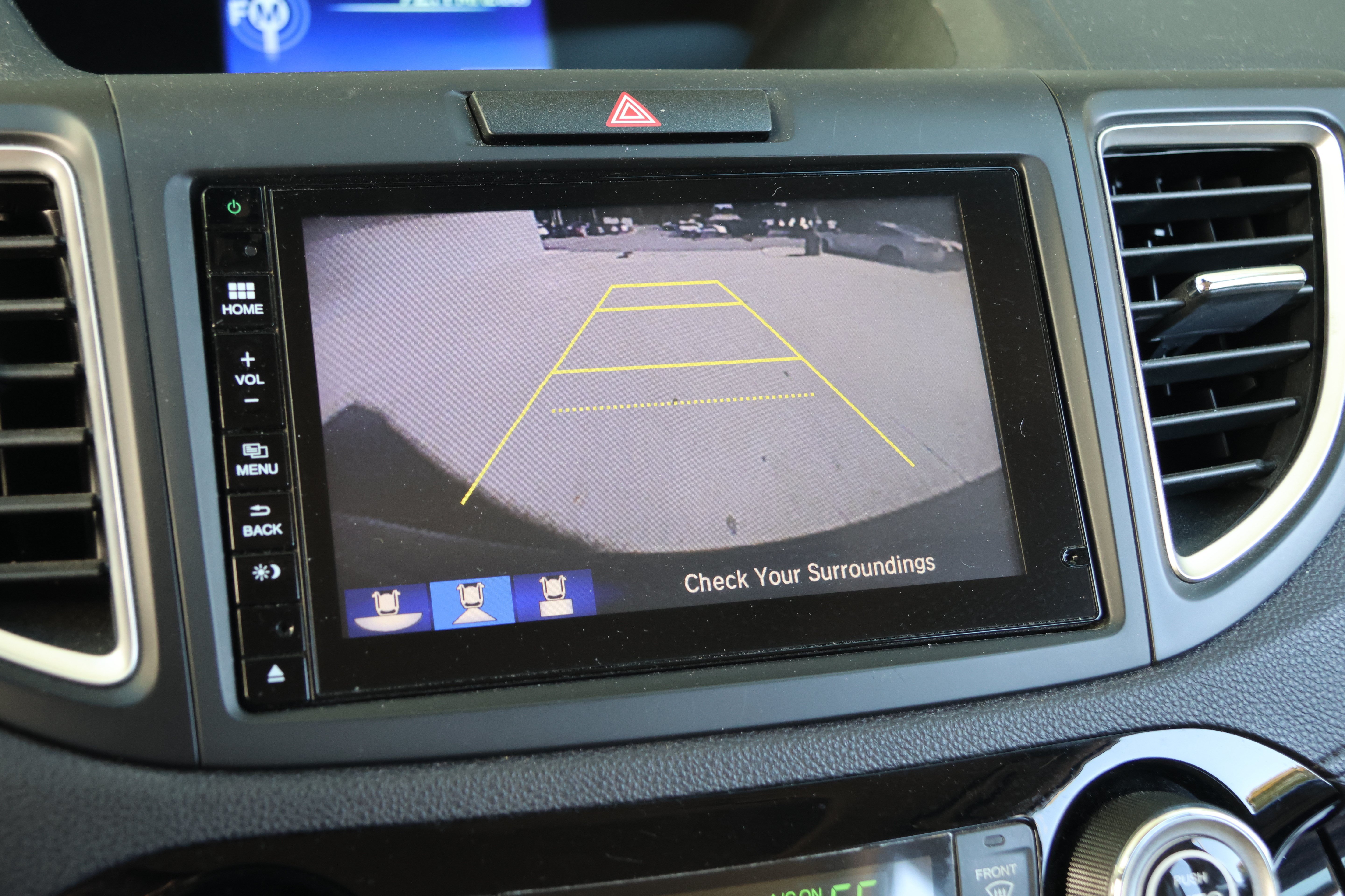 Used 2015 Honda CR-V Touring image 21