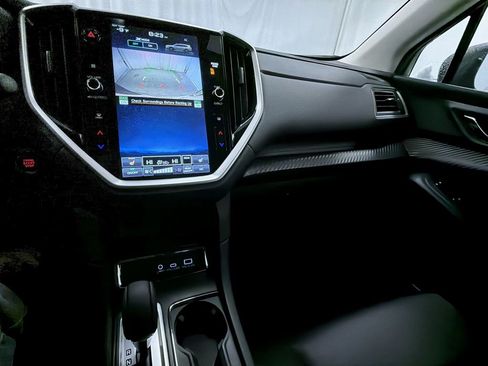Certified 2025 Subaru Ascent Premium image 22