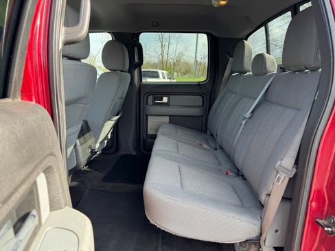 Used 2014 Ford F150 XLT w/ Equipment Group 302A Luxury image 16