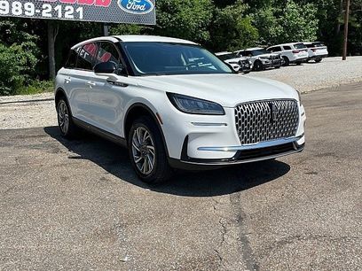 Used 2023 Lincoln Corsair FWD
